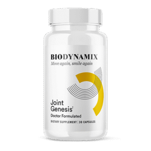 joint pain relief supplement
