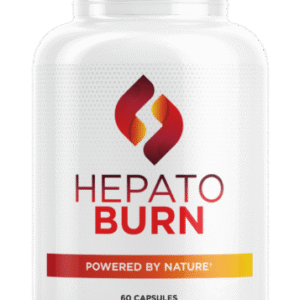 hepatoburn liver detox supplement