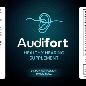 audifort supplement