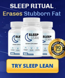 sleep support supplement