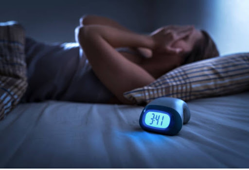 yu sleep supplement